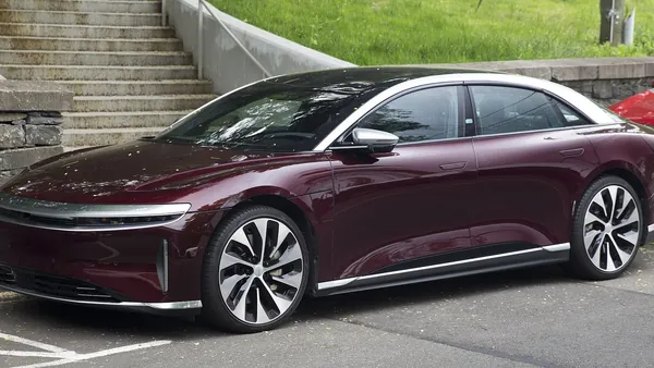 Lucid Air
