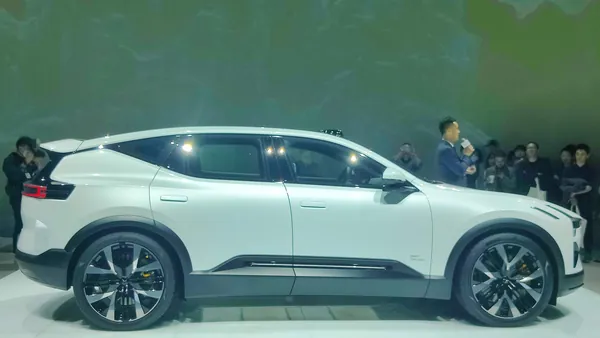 Polestar Polestar 3